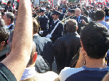 Gebran Tueni Funeral